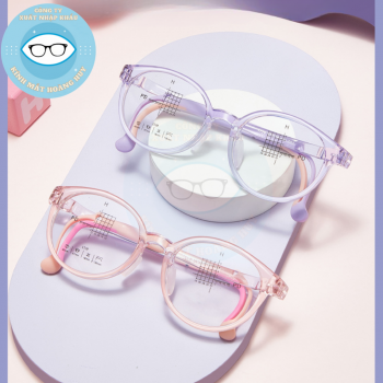 Gọng trẻ con mã 1729